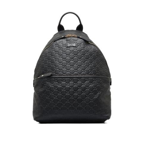 gucci backpack purple|gucci guccissima slim backpack.